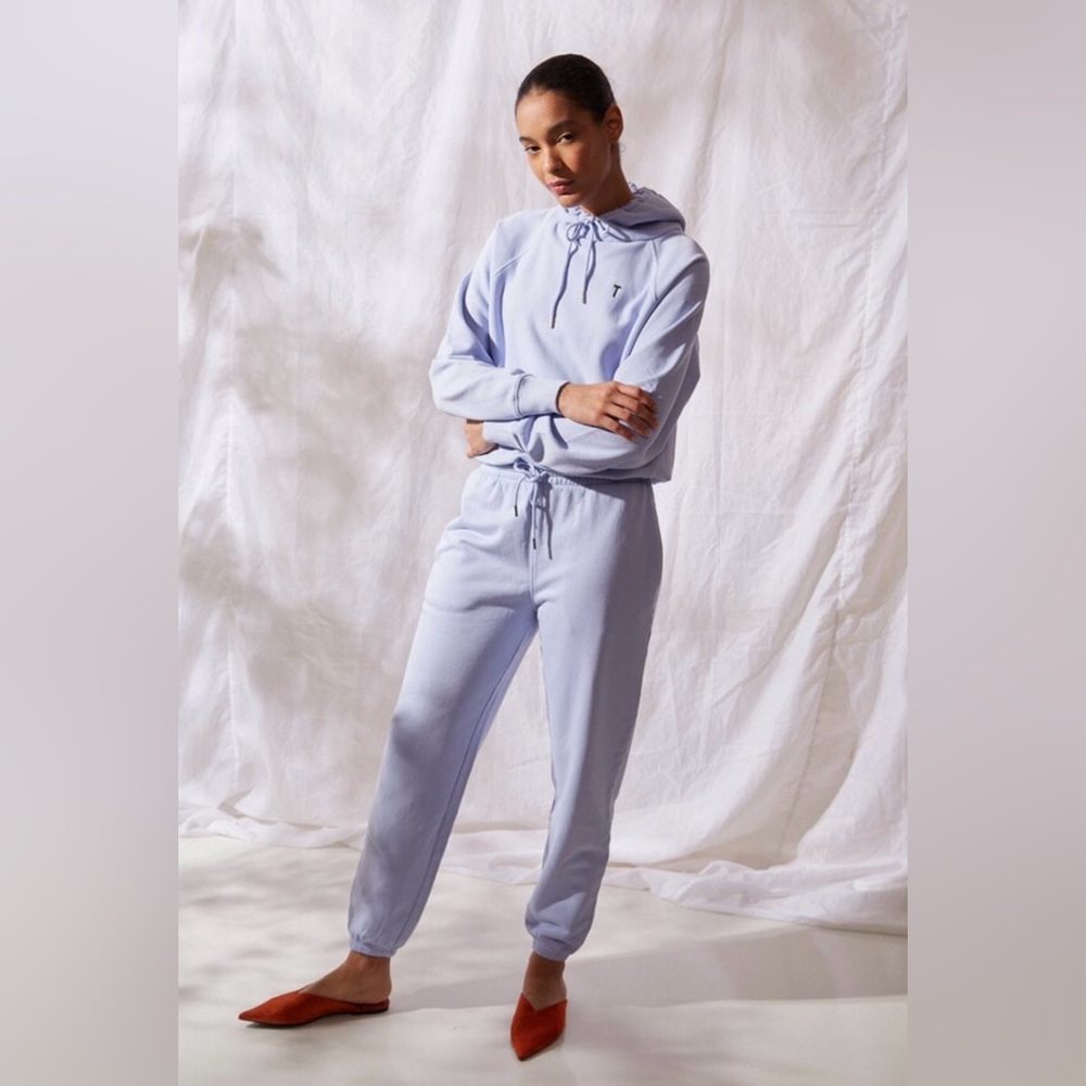 NWT THAKOON Brushed Sweatpants